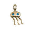 CHARM MEDÙ GOLD