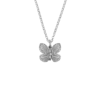 COLLANA LUCE BUTTERFLY
