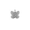CIONDOLO LUCE BUTTERFLY