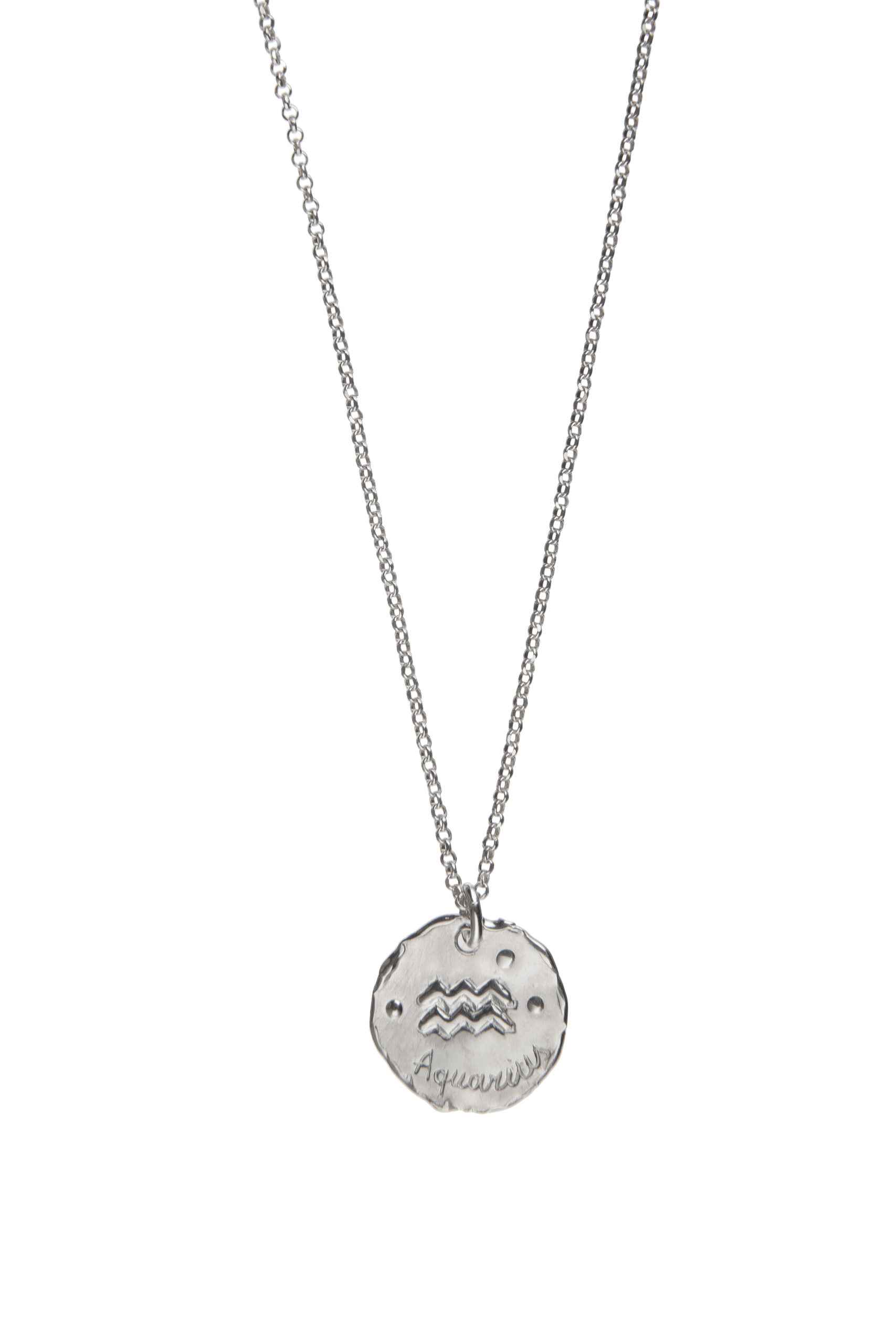COLLANA ZODIACO - immagine 2