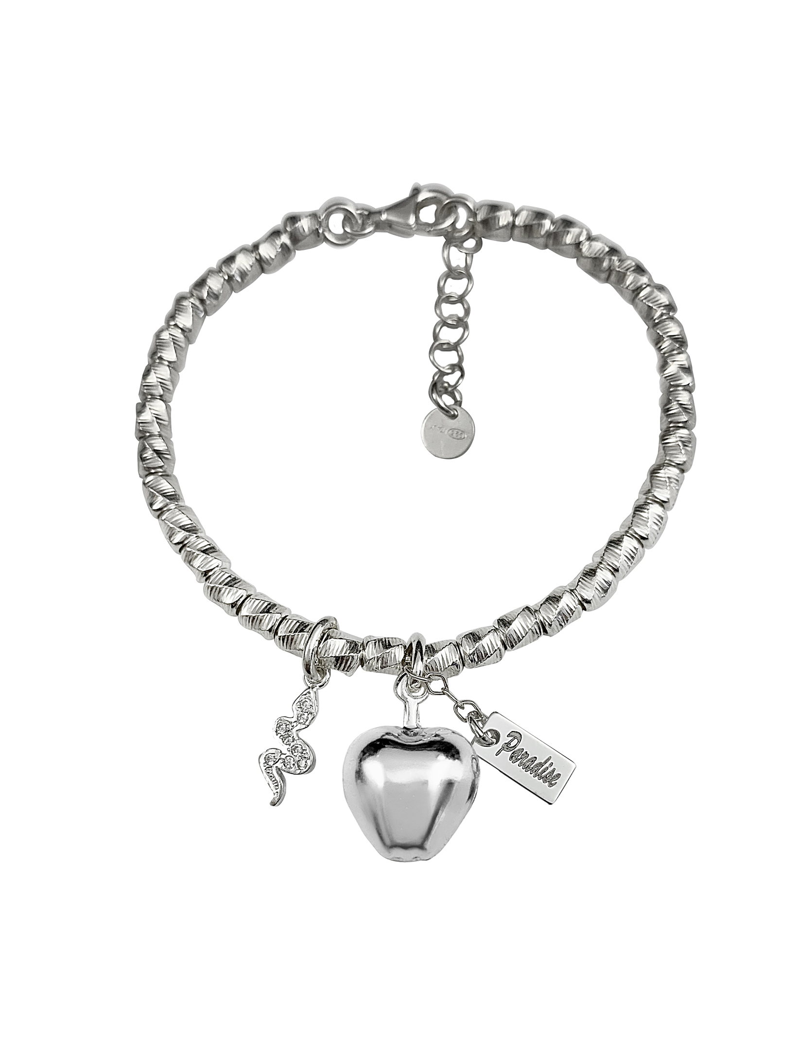 BRACCIALE GIARDINO DELL'EDEN - immagine 2