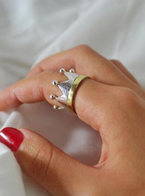 ANELLO BE A QUEEN