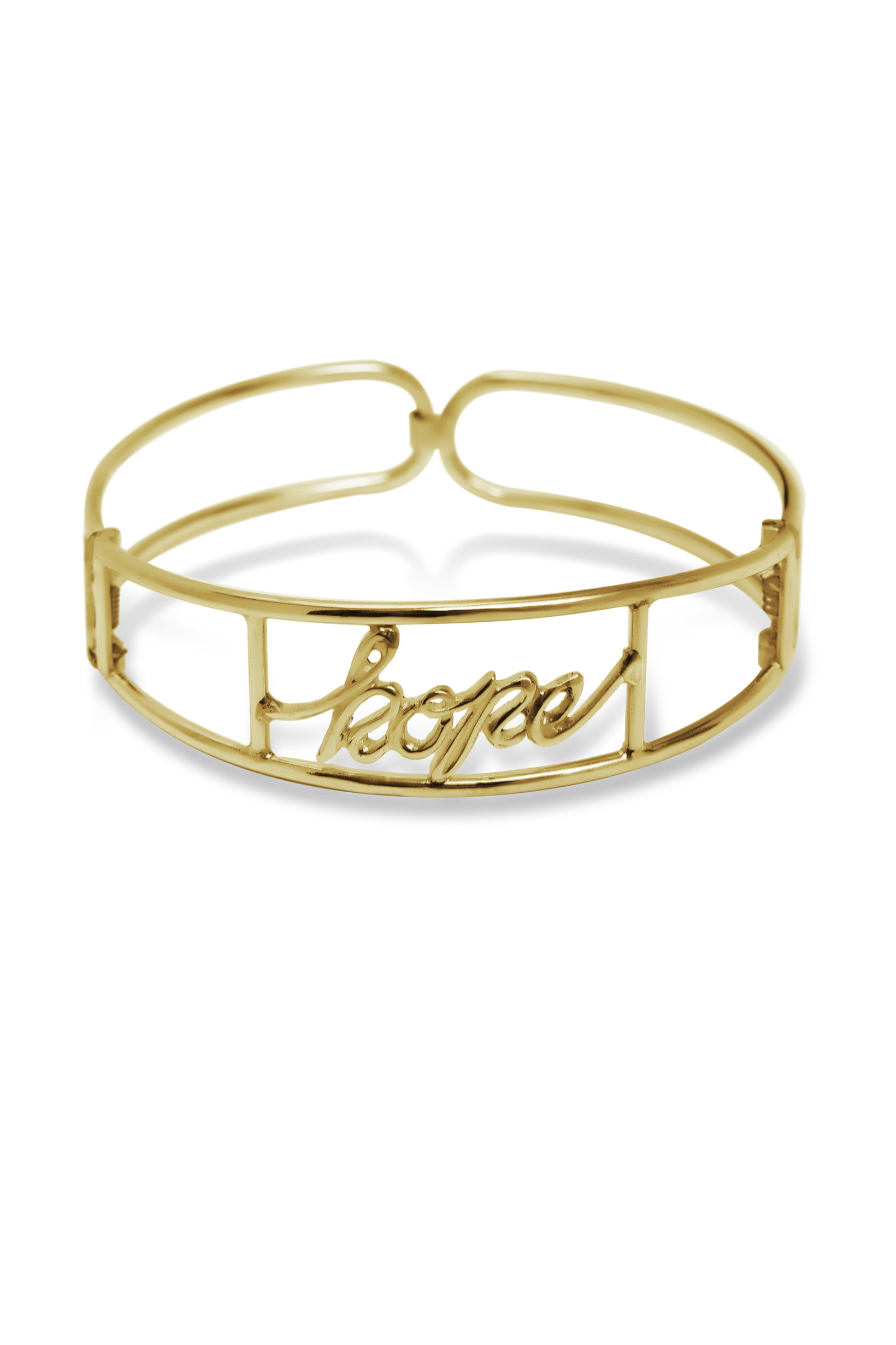 BRACCIALE HOPE BANGLE