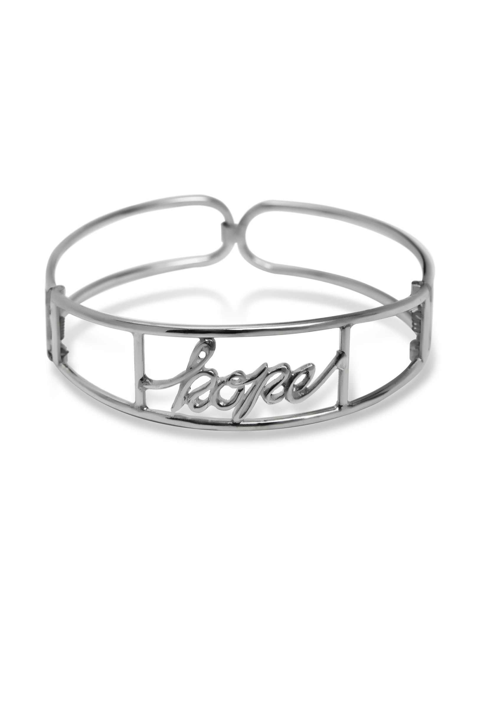 BRACCIALE HOPE BANGLE - immagine 2