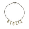 BRACCIALE YOUR NAME