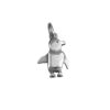 CHARM PINGUINO NATALINO