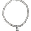 BRACCIALE PINGUINO NATALINO GRANELLI