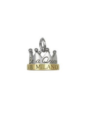 CIONDOLO BE A QUEEN