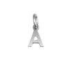 LETTERA A SILVER
