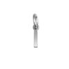 LETTERA I SILVER