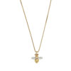 COLLANA APE QUEEN BEE