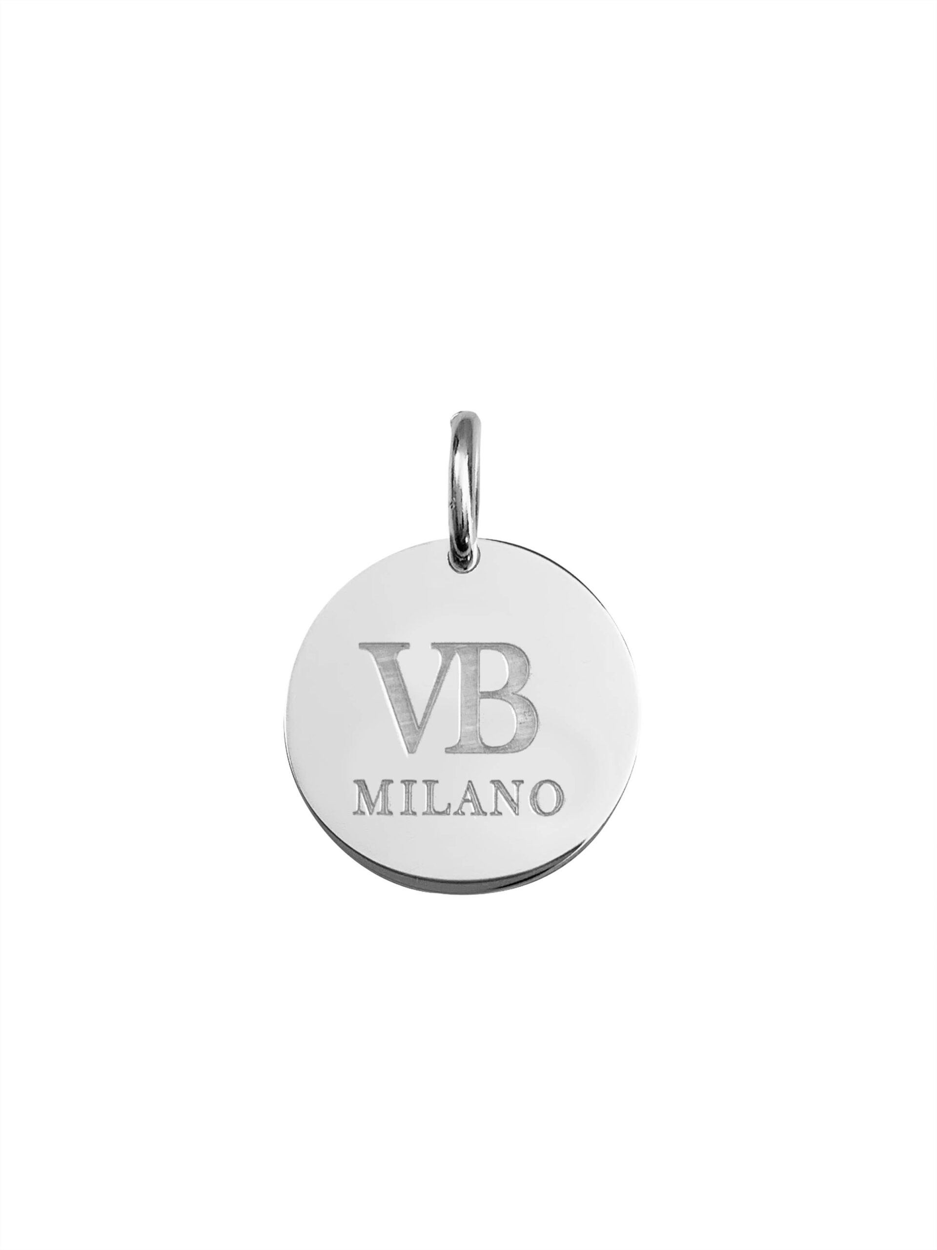 MEDAGLIA BE A QUEEN ZIRCONI - immagine 4
