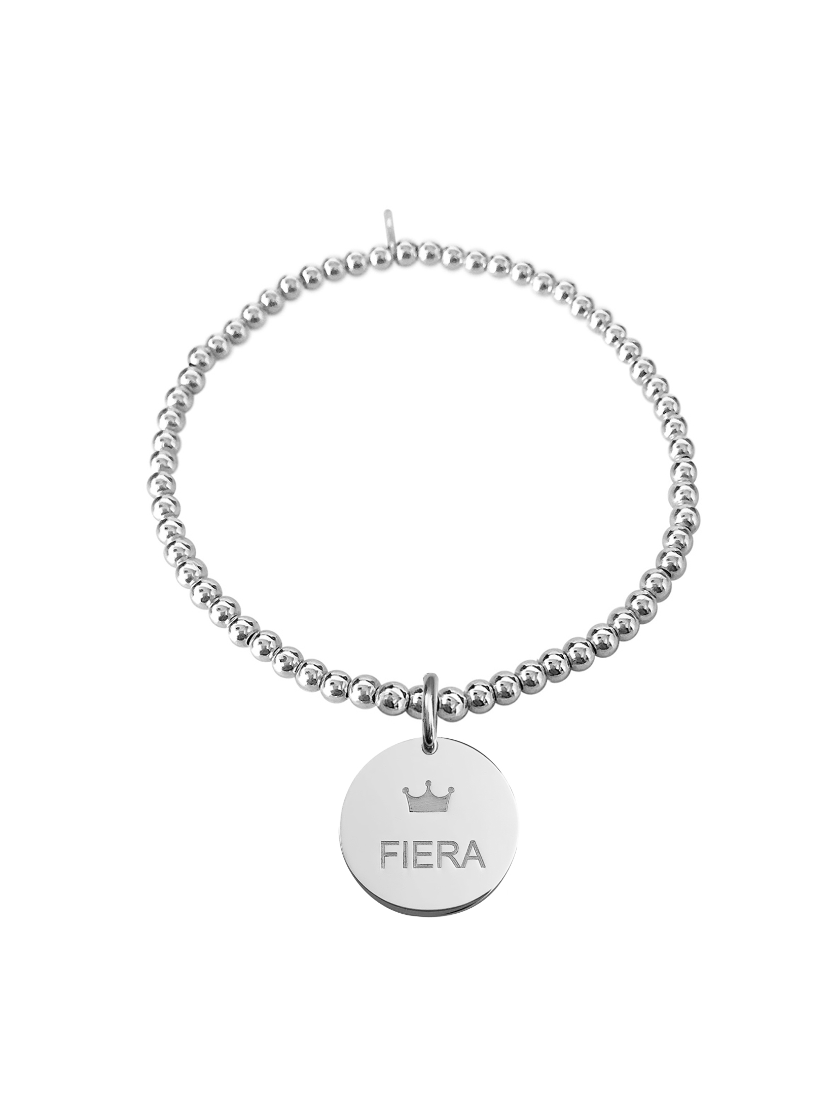 QUEEN BRACELET - FIERA