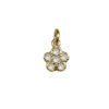 CHARM FIORE ZIRCONI