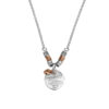 COLLANA ROLÒ TI AMO MAMMA