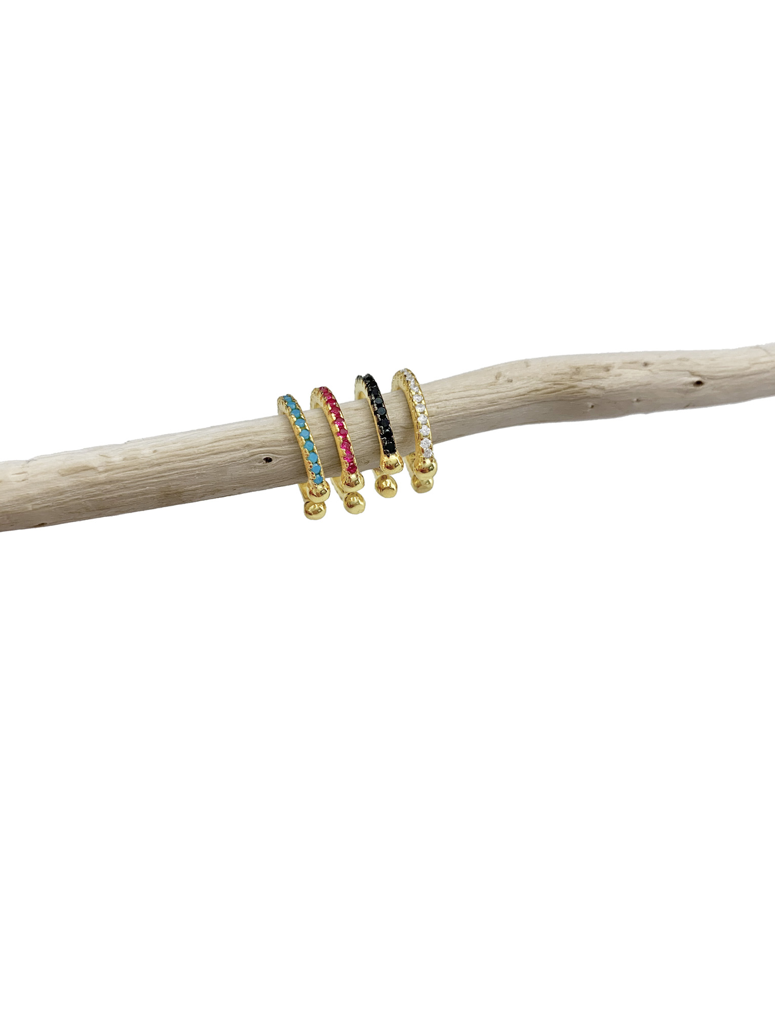 EAR CUFF - immagine 3