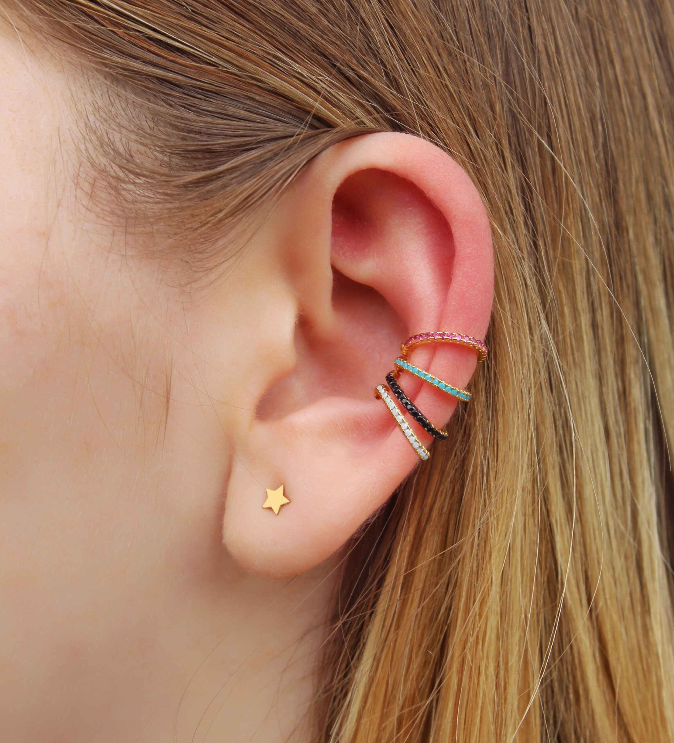 EAR CUFF