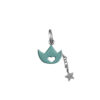 CHARM BARCHETTA CUORE