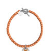 BRACCIALE NEVER STOP MOVING