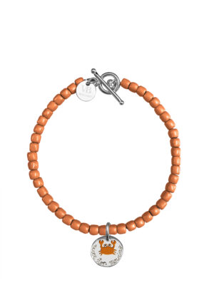 BRACCIALE NEVER STOP MOVING