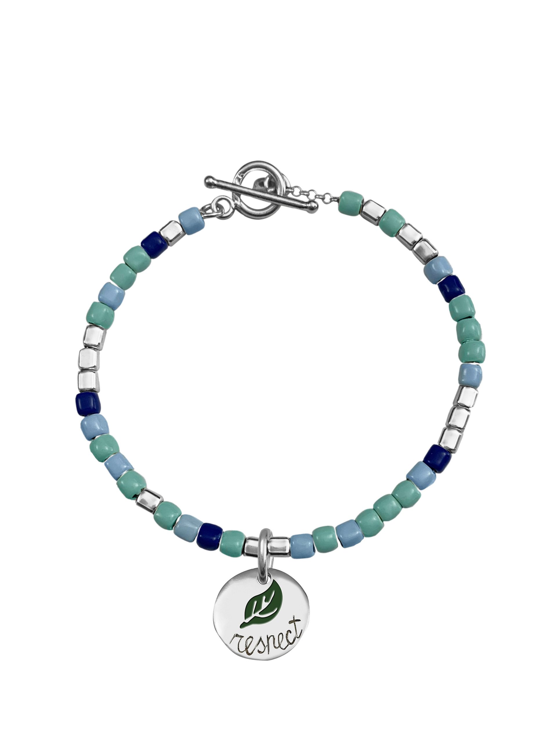 BRACCIALE RESPECT THE NATURE