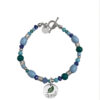 BRACCIALE ALYSSA NATURE