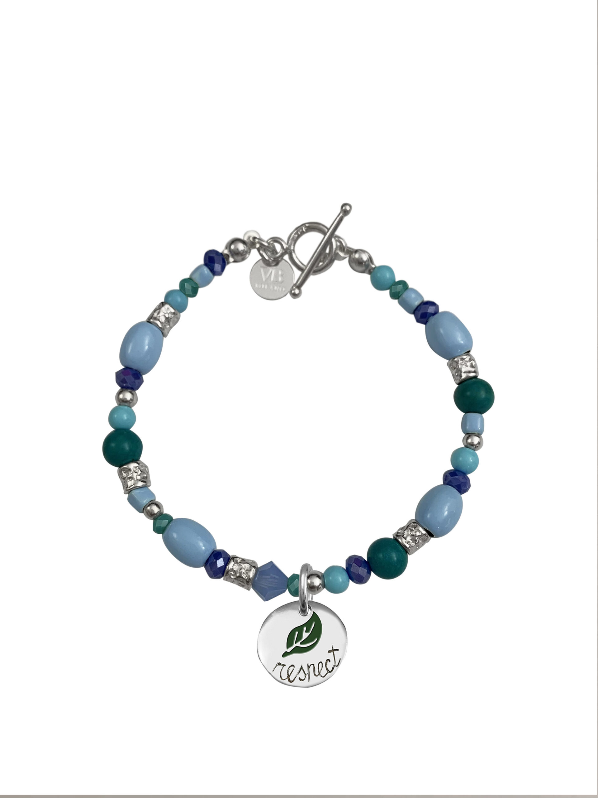 BRACCIALE ALYSSA NATURE