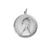 MONETA 500 LIRE