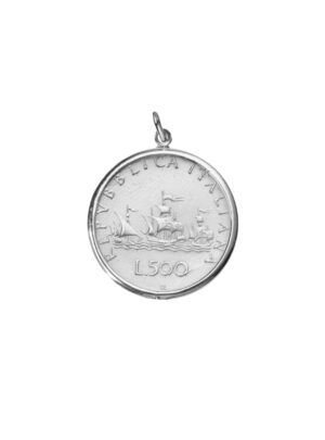 Alternative view of MONETA 500 LIRE