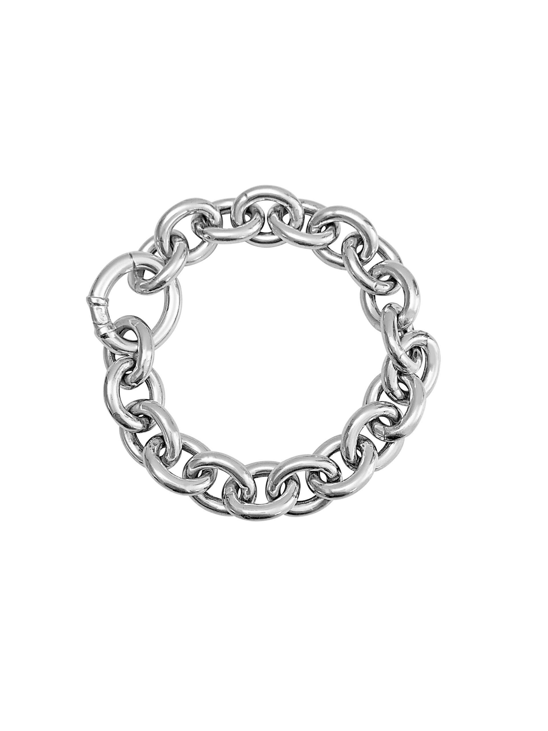 BRACCIALE QUEEN CHAIN BIG