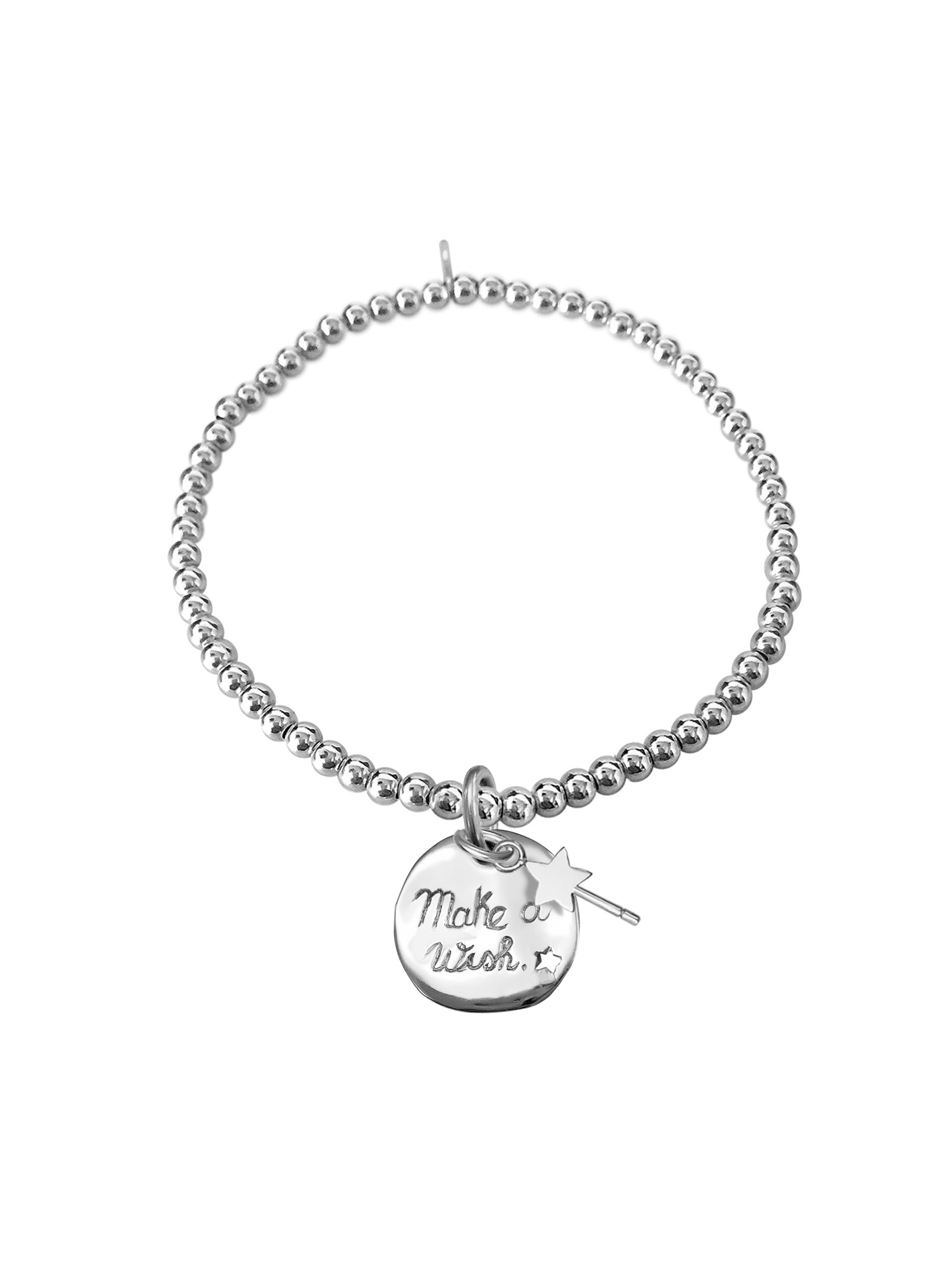 BRACCIALE MAKE A WISH