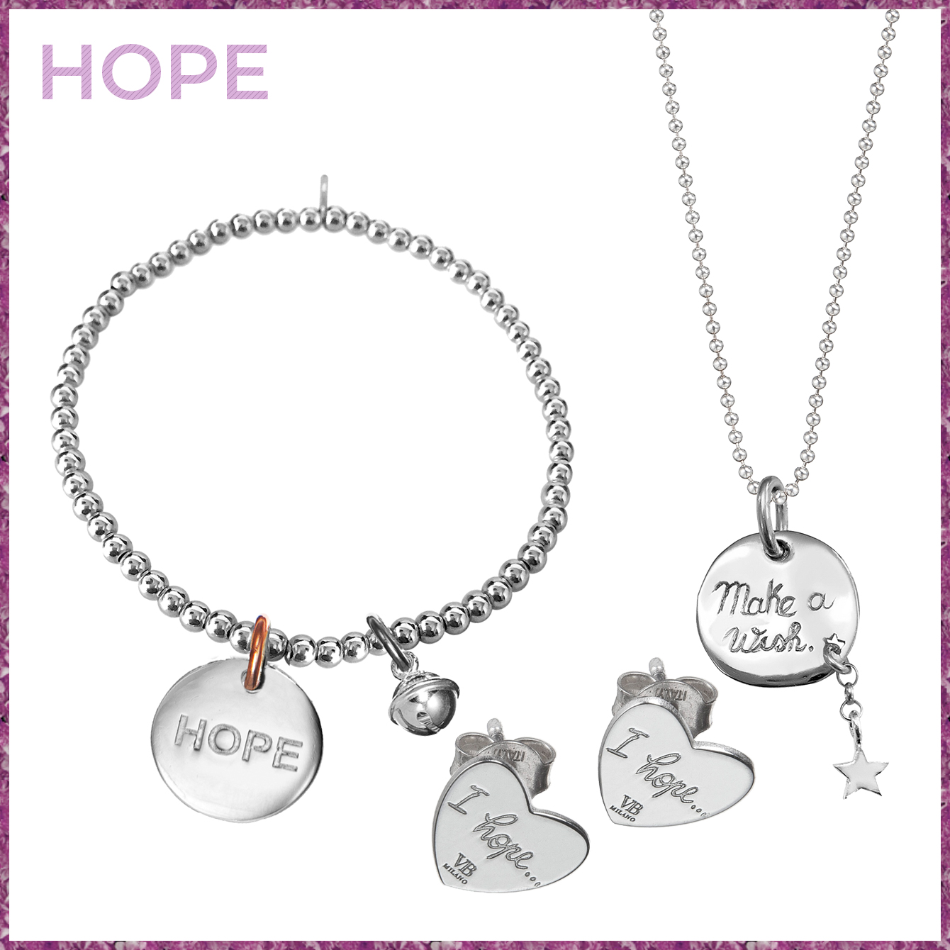 HOPE LUXURY BOX - immagine 2