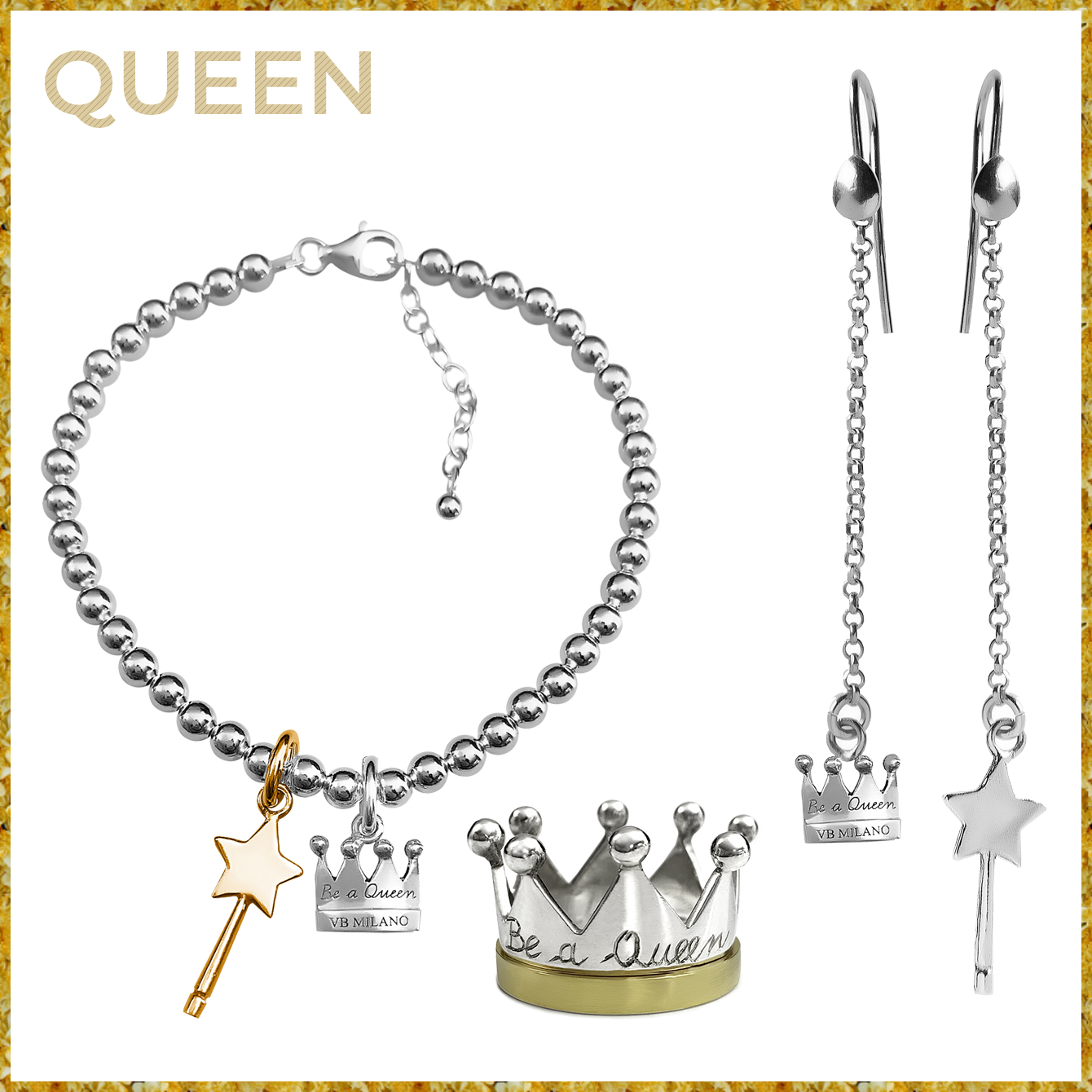 QUEEN LUXURY BOX - immagine 2