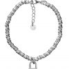 BRACCIALE LOCK AND LOVE