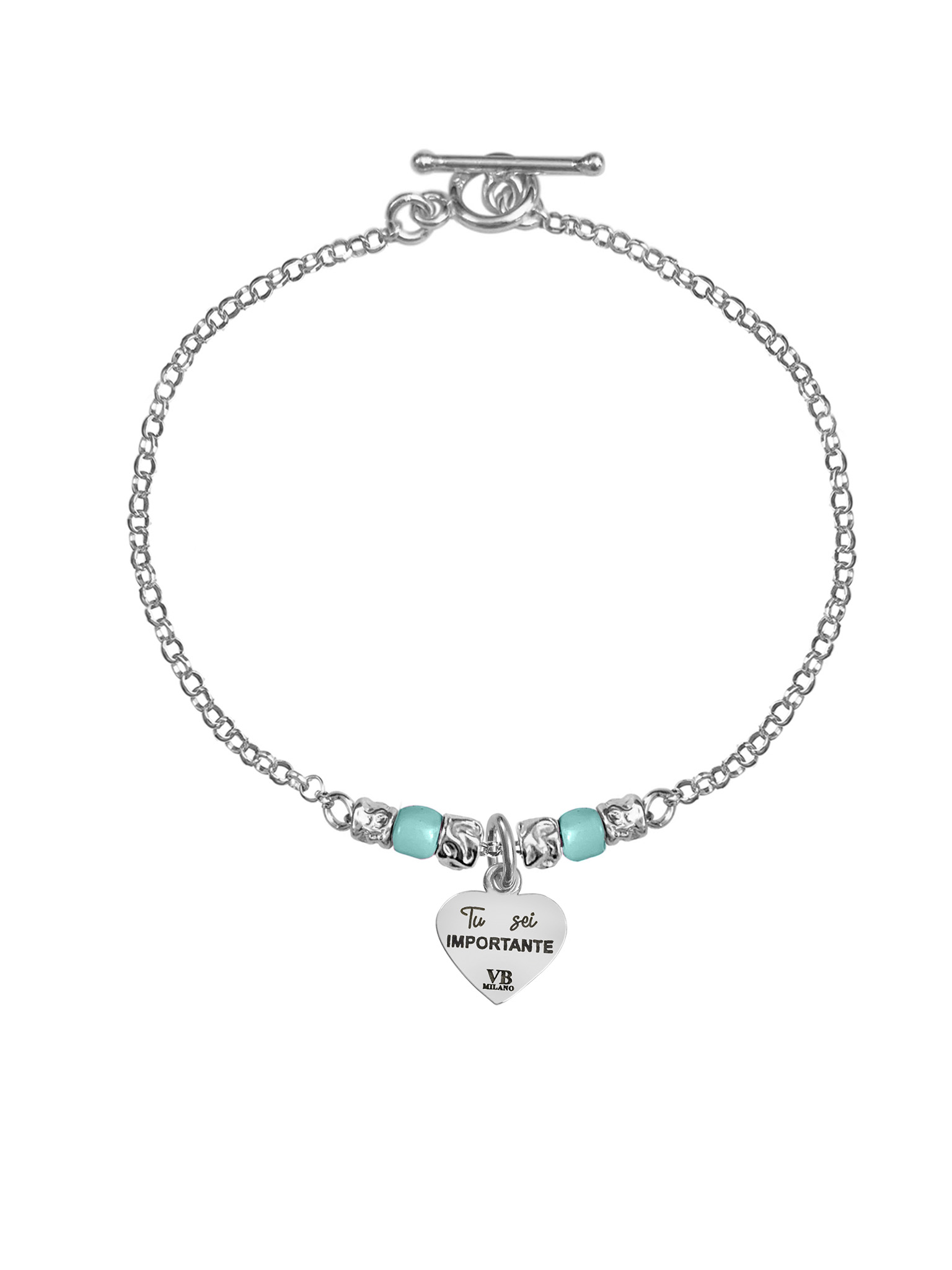 BRACCIALE MY LOVE - immagine 2