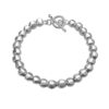 BASE BRACCIALE PEPITE TONDE