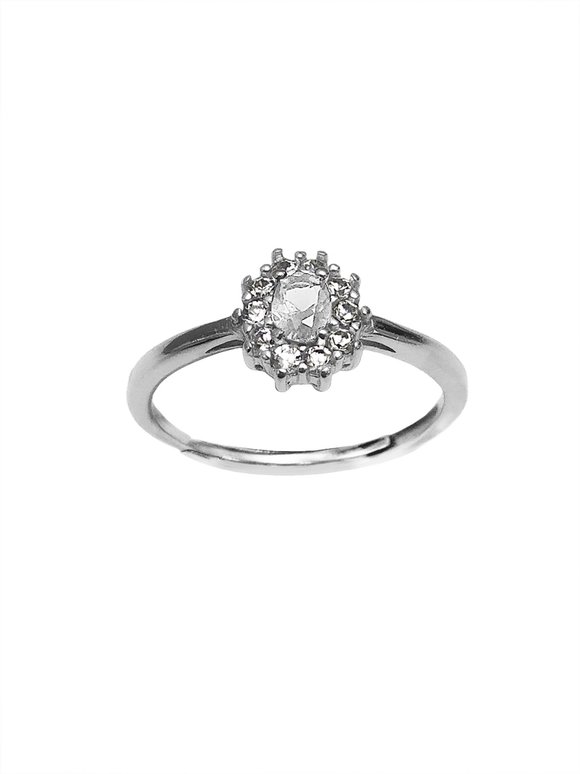 ANELLO LIMONE CARAMELLATO