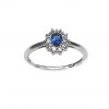 ANELLO MIRTILLO CARAMELLATO
