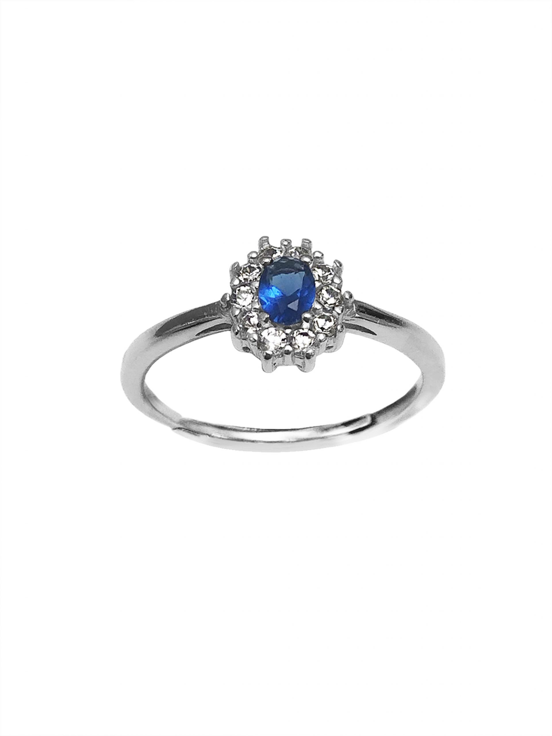 ANELLO MIRTILLO CARAMELLATO