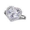 ANELLO CUORE