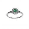 ANELLO KIWI CARAMELLATO