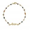 BRACCIALE LOVE COLOR