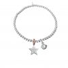 BRACCIALE NON ARRENDERTI
