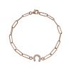 BRACCIALE FORZATINA FERRO DI CAVALLO