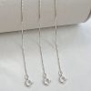BRACCIALE FIL D'AMOUR SILVER