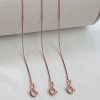 BRACCIALE FIL D'AMOUR ROSE
