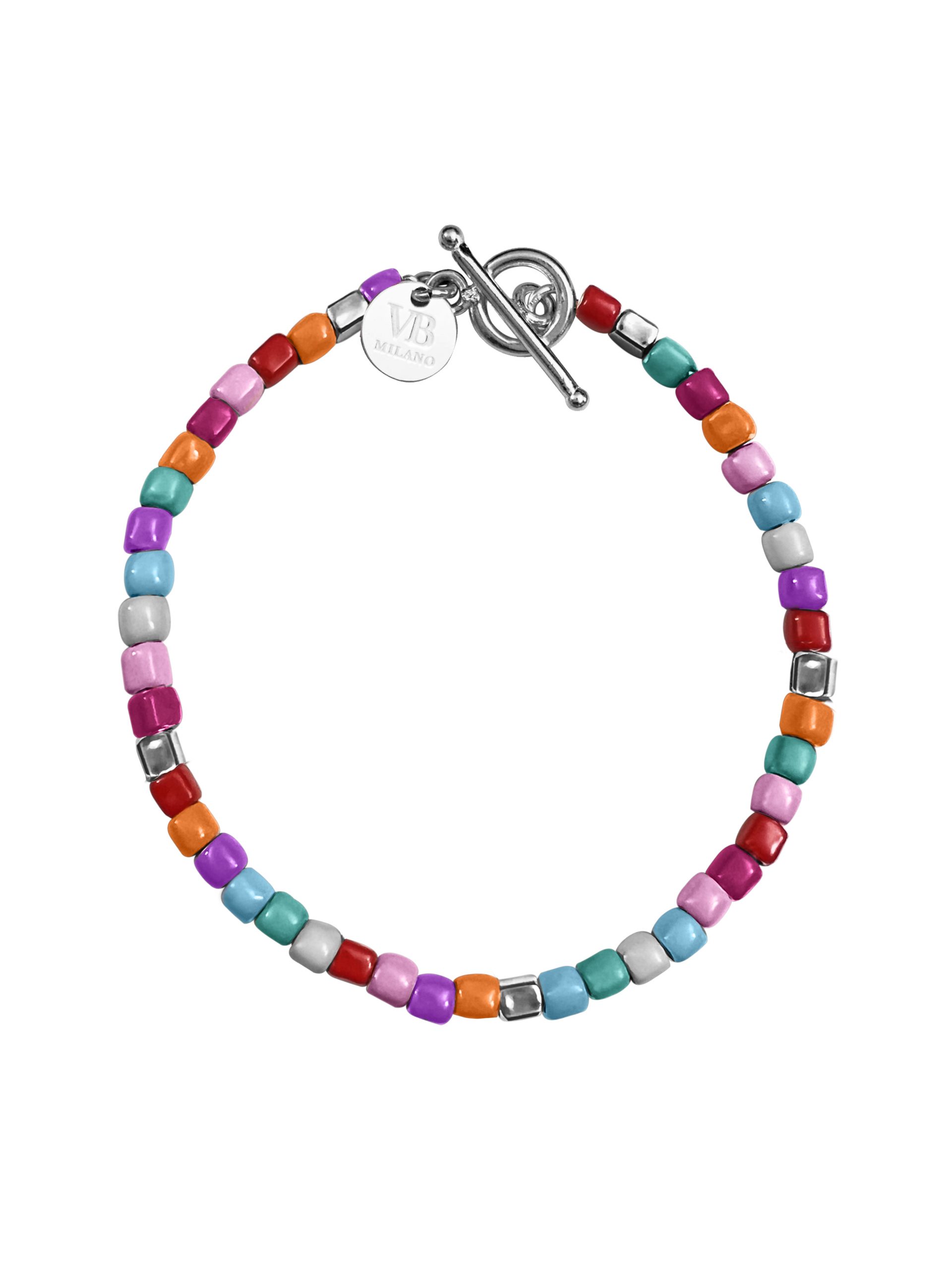 BRACCIALE LOVE IS LOVE