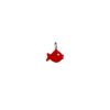 CHARM MINI MARINO PESCE "GLU GLU"