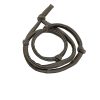 BASE BRACCIALE LACCETTO CHIC FANGO