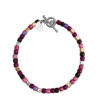 BRACCIALE LOVE IS LOVE WINTER